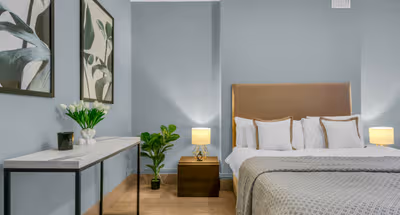 Fitzrovia Residences by MySquare