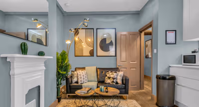 Fitzrovia Residences by MySquare