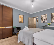 Fitzrovia Residences by MySquare