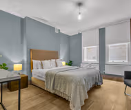 Fitzrovia Residences by MySquare