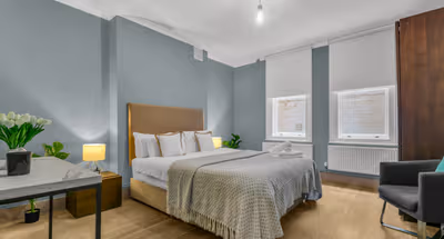 Fitzrovia Residences by MySquare