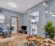Fitzrovia Residences by MySquare