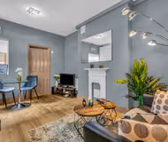 Fitzrovia Residences by MySquare