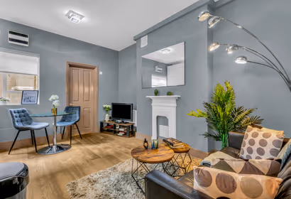 Fitzrovia Residences by MySquare