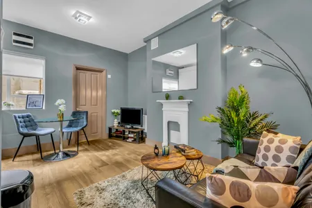 Fitzrovia Residences by MySquare