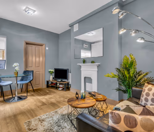 Fitzrovia Residences by MySquare