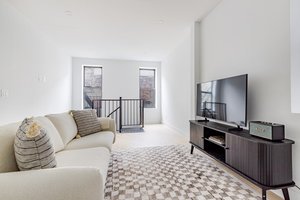 9th Ave Apartment