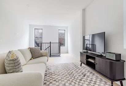 9th Ave Apartment