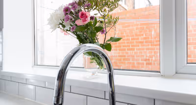 Spacious 4-Bed House with 2 bathrooms – Sleeps up to 8