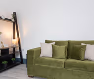 Spacious 4-Bed House with 2 bathrooms – Sleeps up to 8