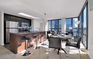 The Millennium at National Landing