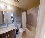 Blue Jays Ways Serviced Apartment