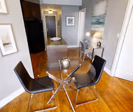 Blue Jays Ways Serviced Apartment