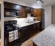 Blue Jays Ways Serviced Apartment