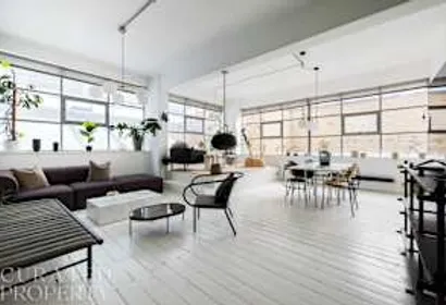 Bright Industrial Loft - Central Shoreditch