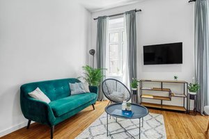 Berislavićeva service apartment