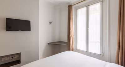 Rue Torricelli Serviced Apartment