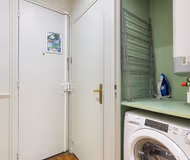 Rue Torricelli Serviced Apartment