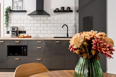 Nistor Serviced Apartment