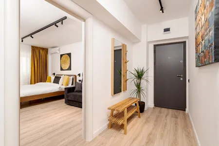 Nistor Serviced Apartment