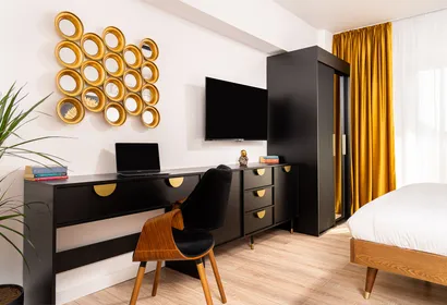 Nistor Serviced Apartment