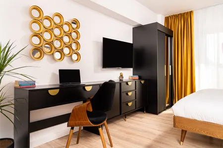 Nistor Serviced Apartment