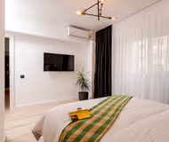 Strada serviced Apartment