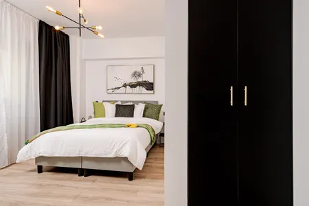 Strada serviced Apartment