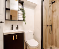 Strada serviced Apartment