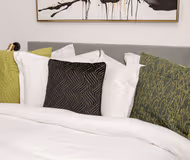 Strada serviced Apartment