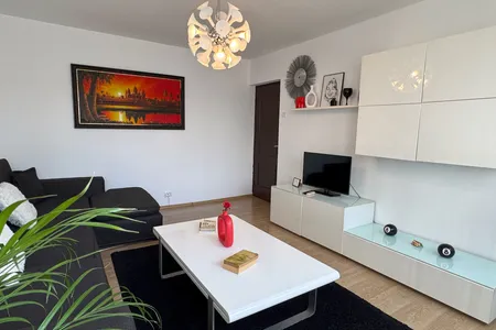 Dimitrie Serviced Apartment