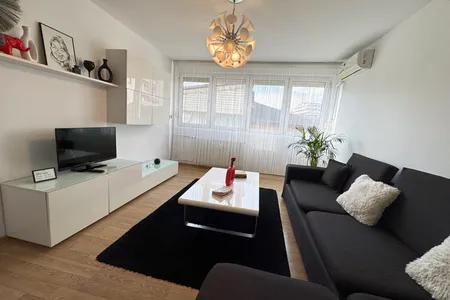 Dimitrie Serviced Apartment