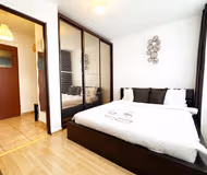 Dimitrie Serviced Apartment