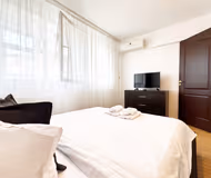 Dimitrie Serviced Apartment