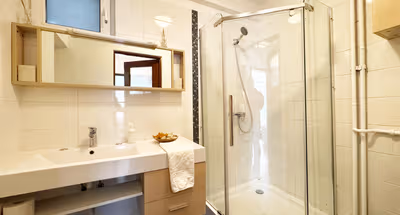 Dimitrie Serviced Apartment