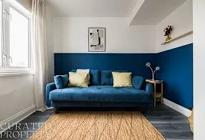 2 Bedroom Apartment - Shepherd's Bush