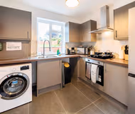 CONNAUGHT ROAD HOUSE