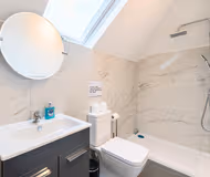 CONNAUGHT ROAD HOUSE