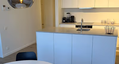 Ingelandgat Serviced Apartment