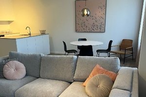 Ingelandgat Serviced Apartment