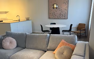 Ingelandgat Serviced Apartment