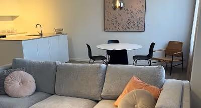 Ingelandgat Serviced Apartment