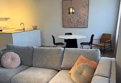 Ingelandgat Serviced Apartment