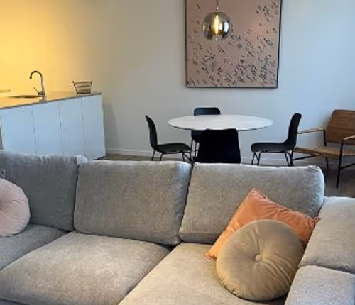 Ingelandgat Serviced Apartment