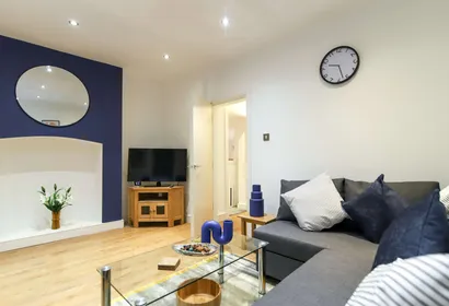 91 Hawley Street (Sheffield)