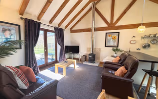 Private Cottage in Shrewsbury