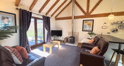 Private Cottage in Shrewsbury