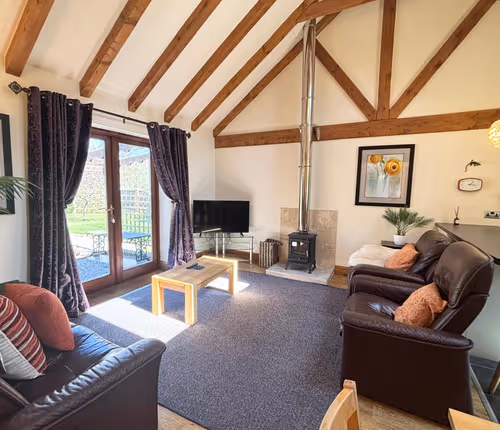 Private Cottage in Shrewsbury