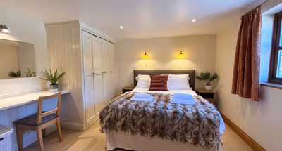 Private Cottage in Shrewsbury