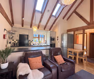 Private Cottage in Shrewsbury